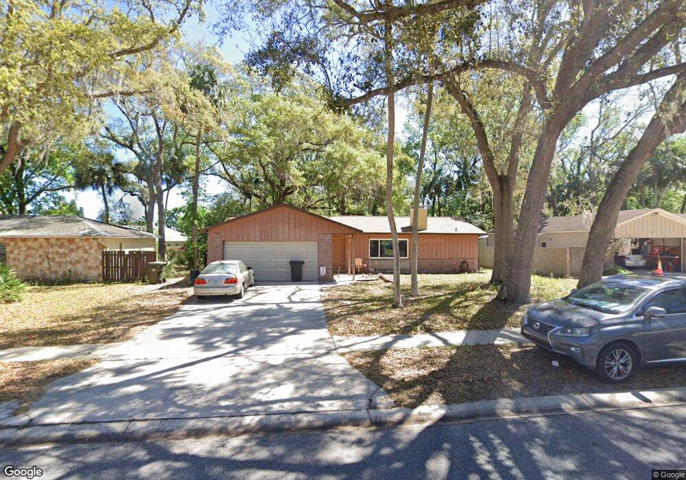 132 Brandy Hills Dr, Port Orange, FL 32129 - photo 1