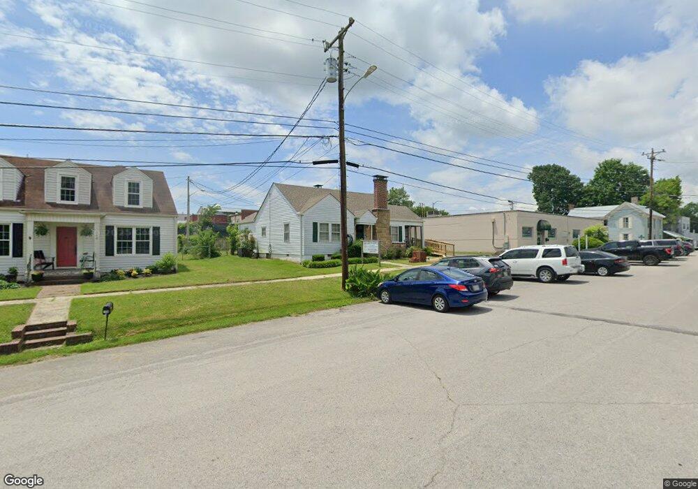 104 E High St, Manchester, TN 37355 - photo 1