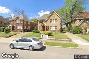 6009 Ross Ave, Dallas, TX 75206