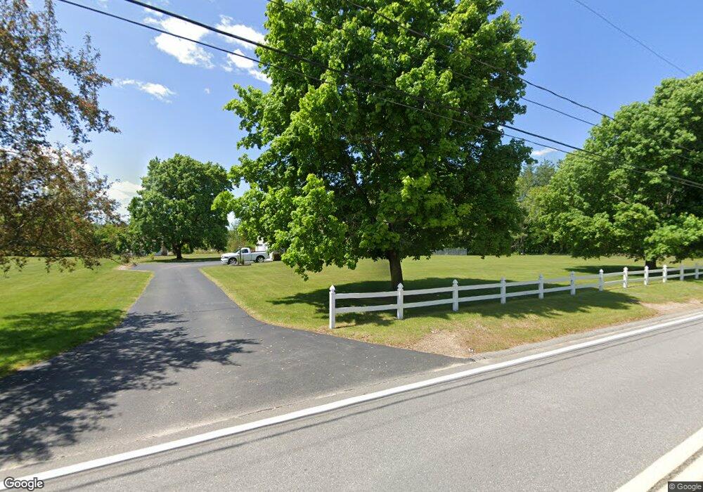 33 Tates Brook Rd, Somersworth, NH 03878 - photo 1