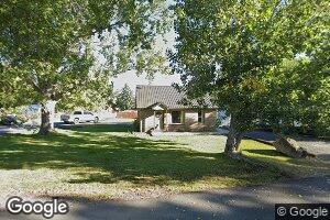 404 E Hanley Ave, Hines, OR 97738