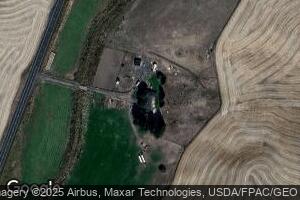8002 Dry Creek Rd, Garfield, WA 99130
