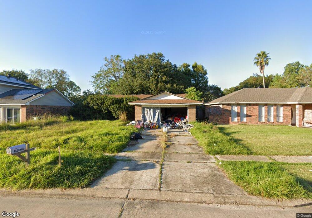 116 Hollow Rock Ct, Slidell, LA 70461 - photo 1