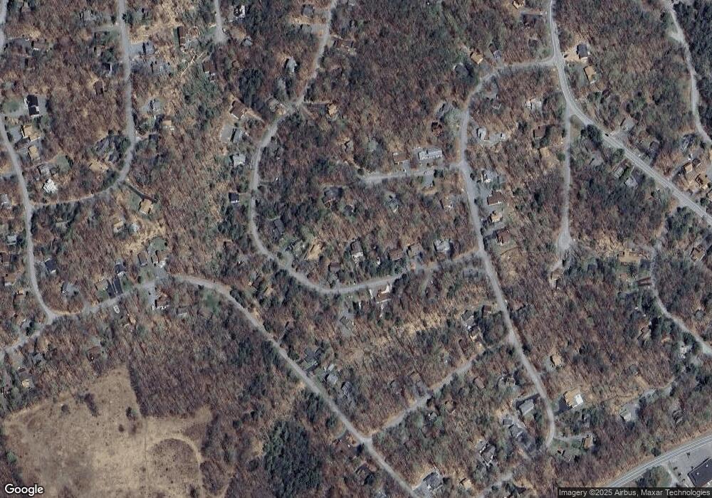 156 Underwood Ln, Hamlin, PA 18427 - photo 1