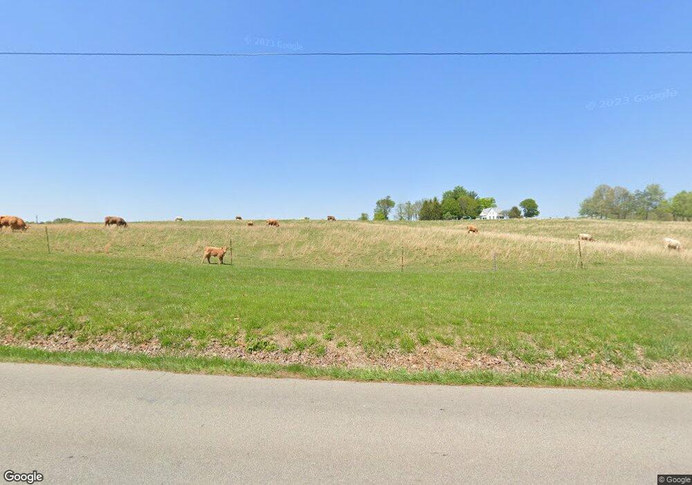 7560 Frank Ott Rd, Georgetown, IN 47122 - photo 1