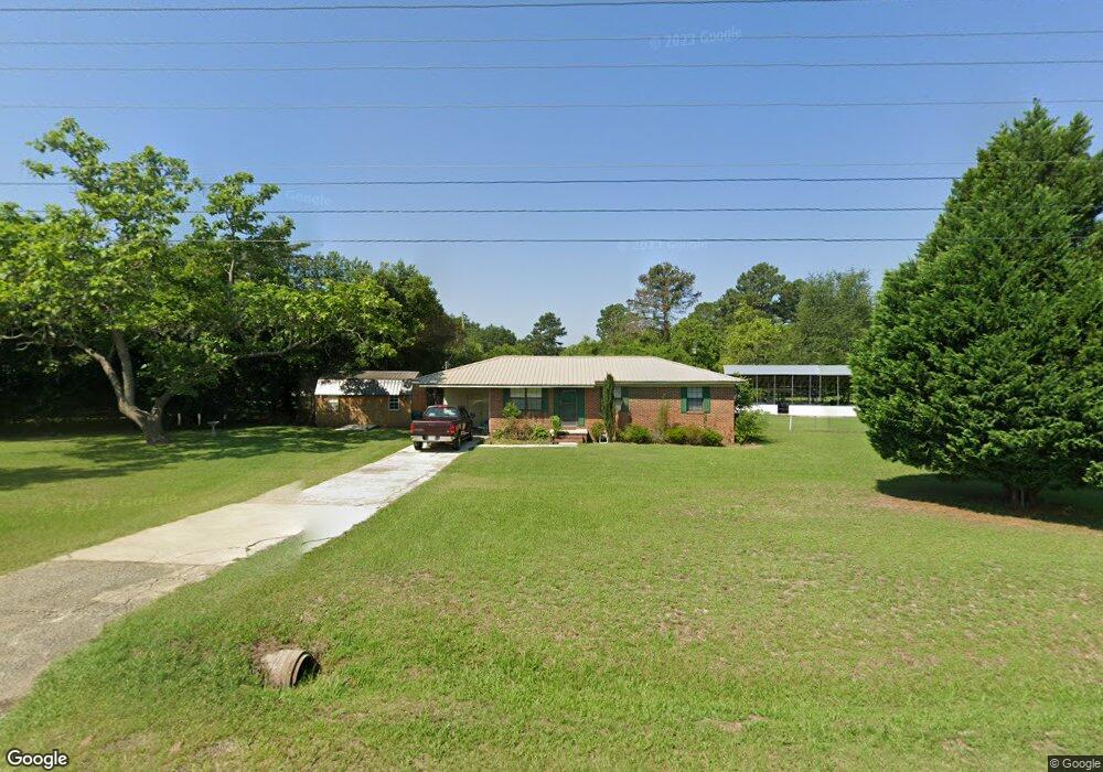 1834 Ga Highway 90 S, Cordele, GA 31015 - photo 1
