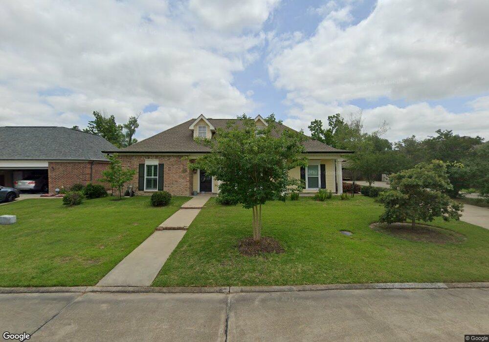 4119 E Jevon Ln, Lake Charles, LA 70605 - photo 1