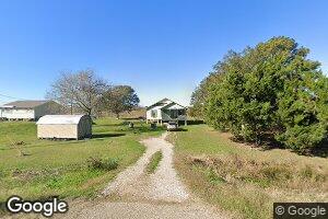 1392 Mermentau Cove Rd, Morse, LA 70559