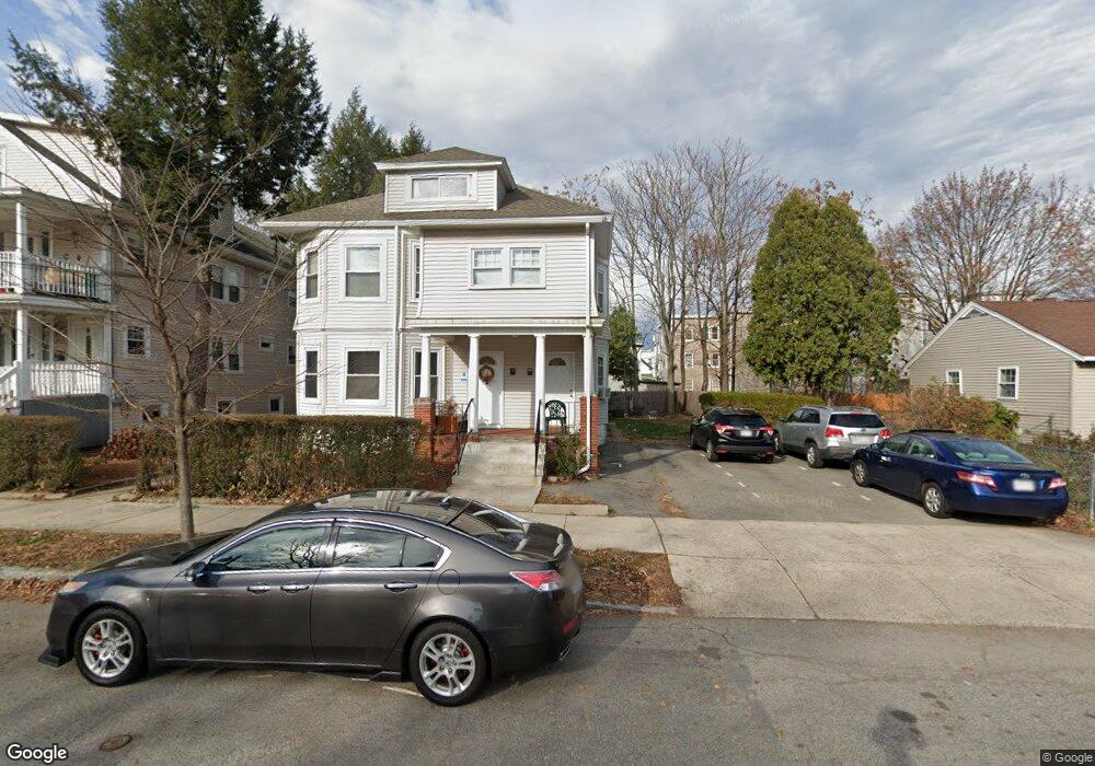 127 Salem St unit 129, Lawrence, MA 01843 - photo 1