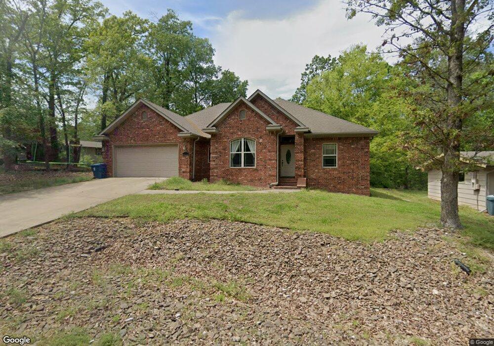 7 Taunton Ln, Bella Vista, AR 72715 - photo 1
