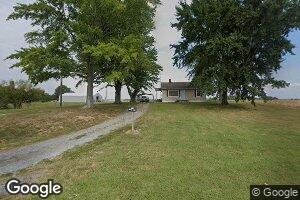 1161 E Elm St, Clay, KY 42404