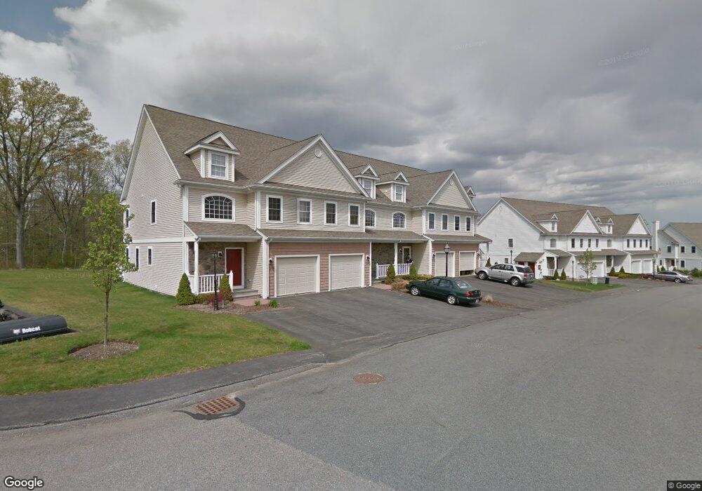 1903 Hampton Way, Abington, MA 02351 - photo 1