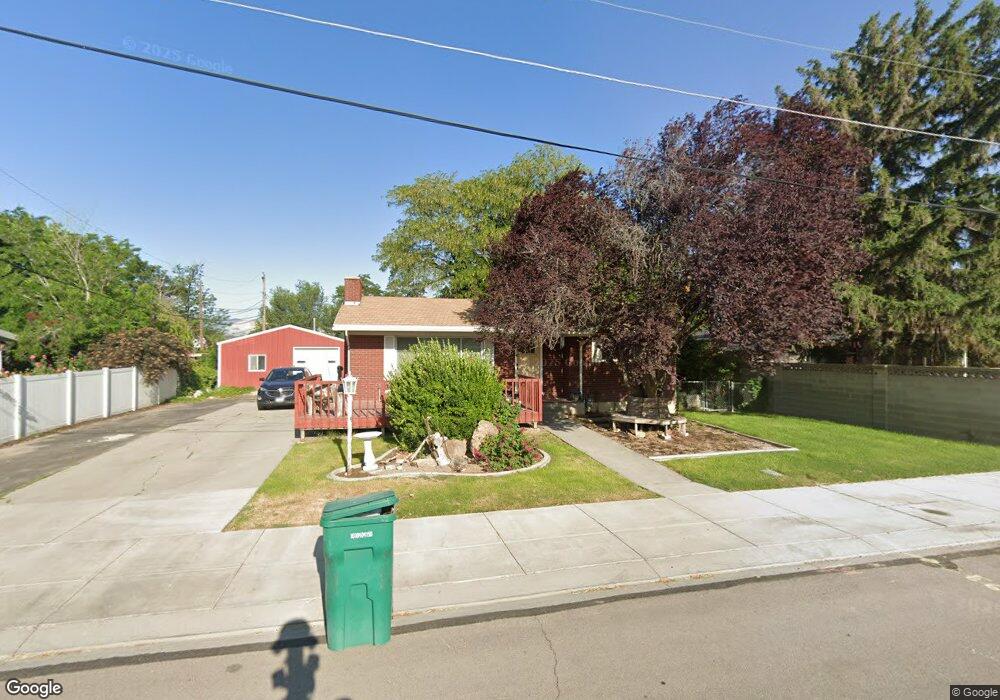 11820 S 1900 W, Riverton, UT 84065 - photo 1