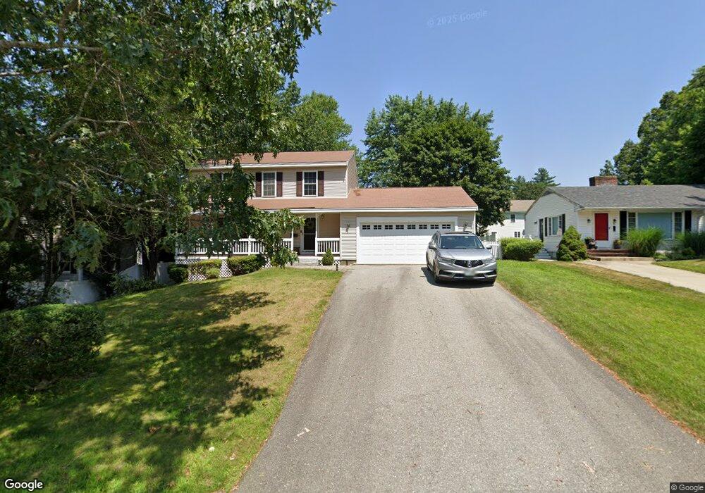 38 Beauview Ave, Nashua, NH 03064 - photo 1