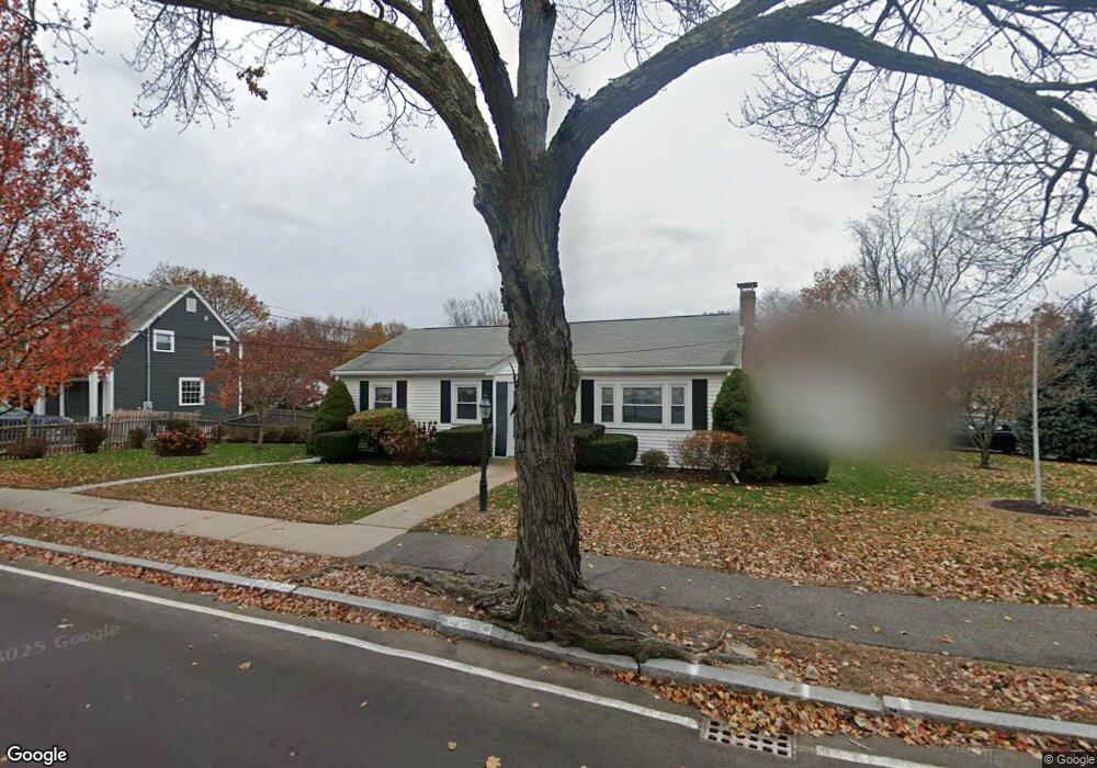 400 Appleton St, Arlington, MA 02476 - photo 1