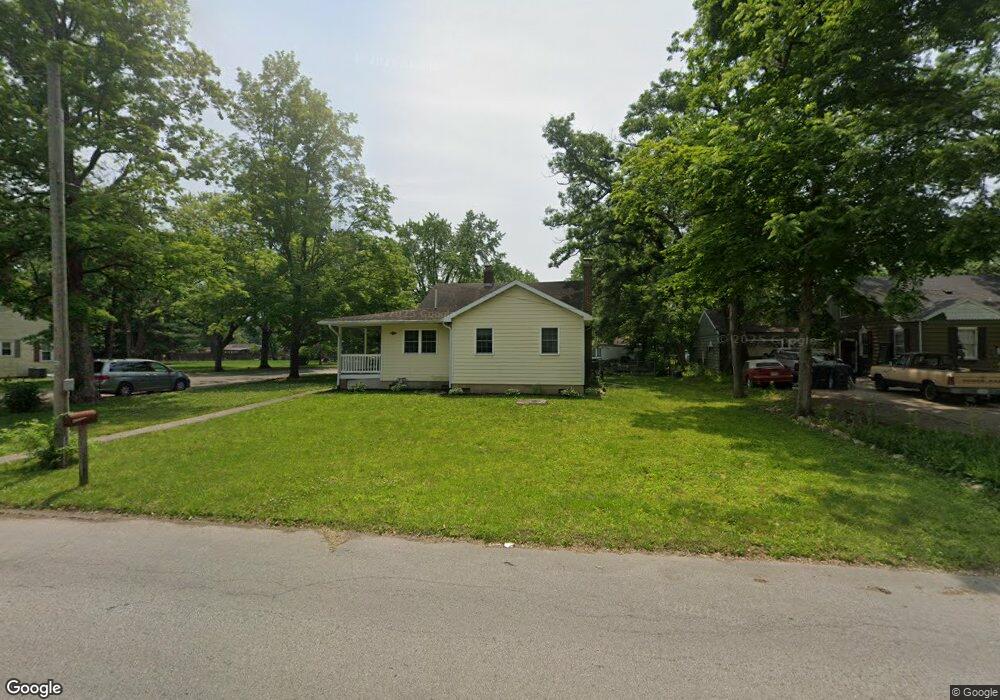 3029 E 5th St, Anderson, IN 46012 - photo 1