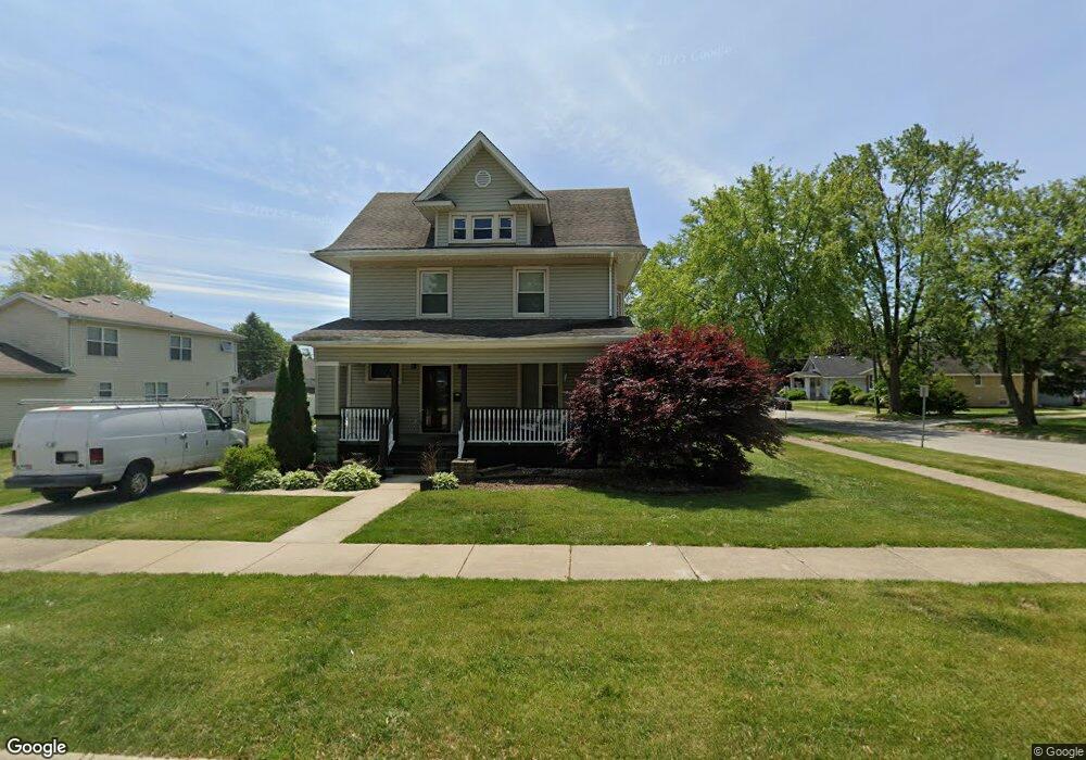 3735 213th Place, Matteson, IL 60443 - photo 1