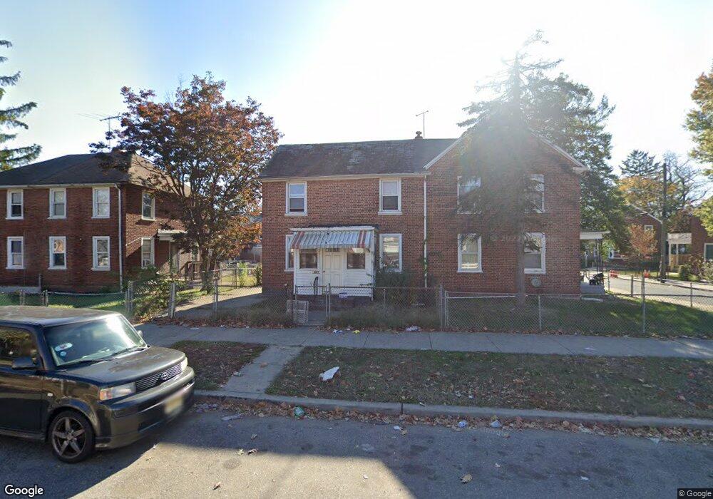 3057 Alabama Rd, Camden, NJ 08104 - photo 1