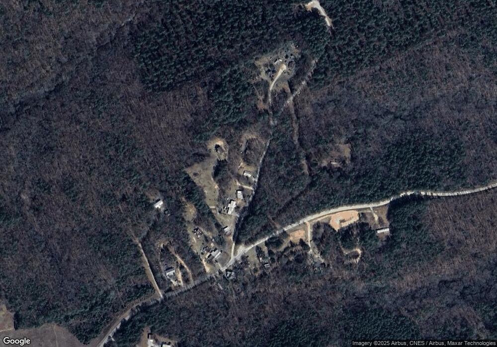 2712 Vickery Ln, Elberton, GA 30635 - photo 1