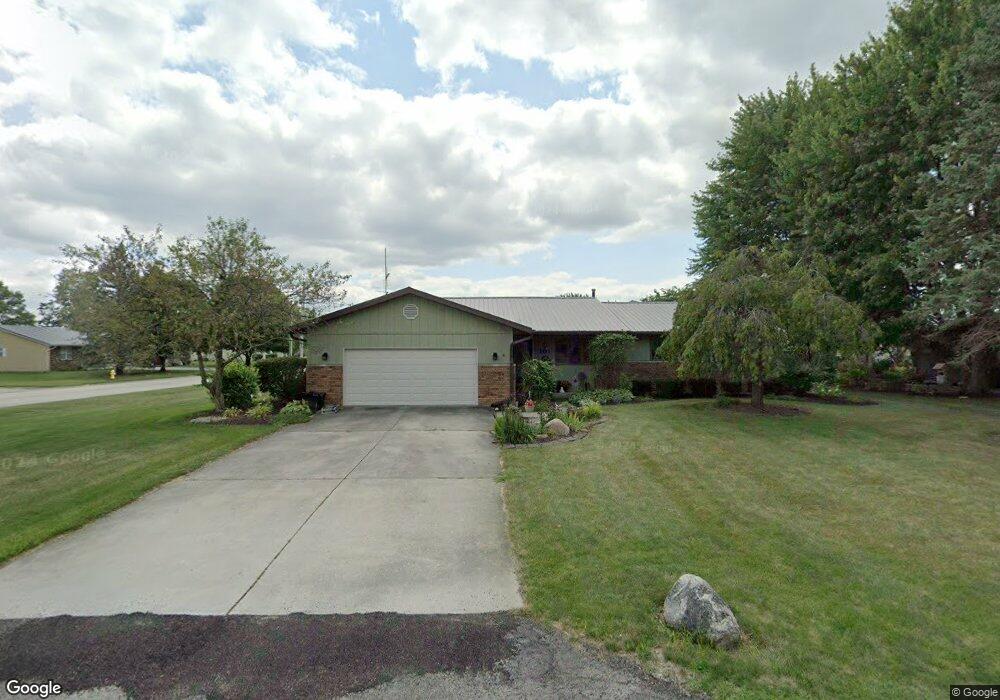 301 W Walnut St, Monroe, IN 46772 - photo 1