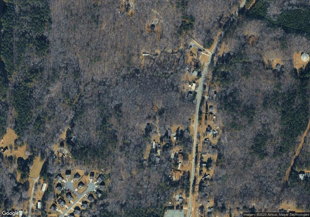 56 Pattishall Rd, Pittsboro, NC 27312 - photo 1