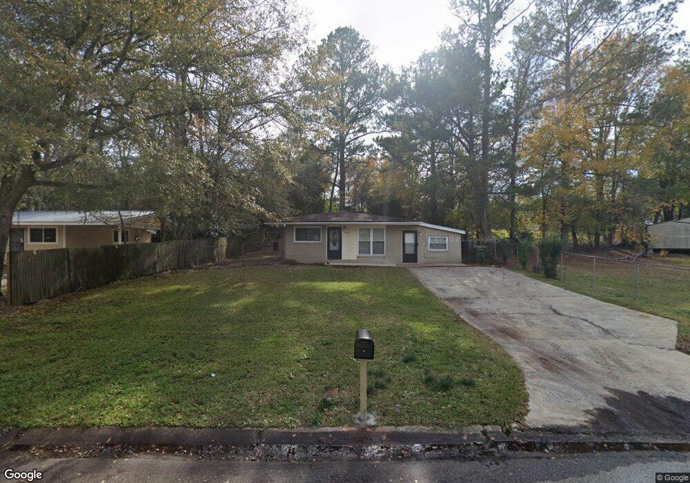 4518 Estonia St, Columbus, GA 31907 - photo 1