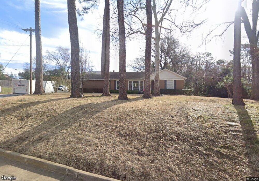 2202 Old Bullard Rd, Tyler, TX 75701 - photo 1