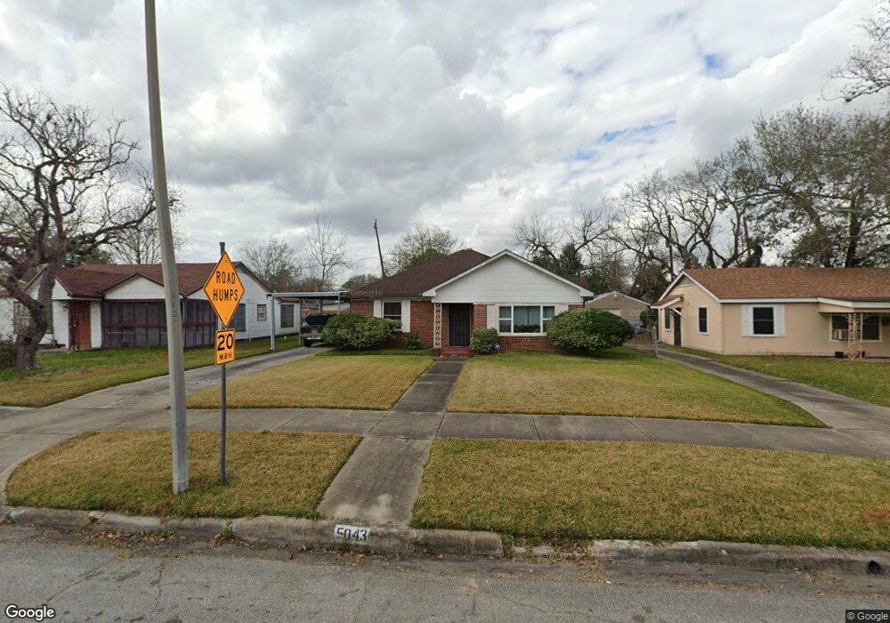 5043 Marietta Ln, Houston, TX 77021 - photo 1