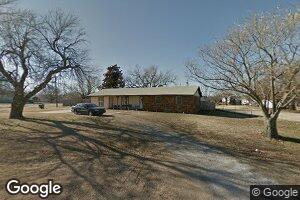 515 N Oak St, Jennings, OK 74038