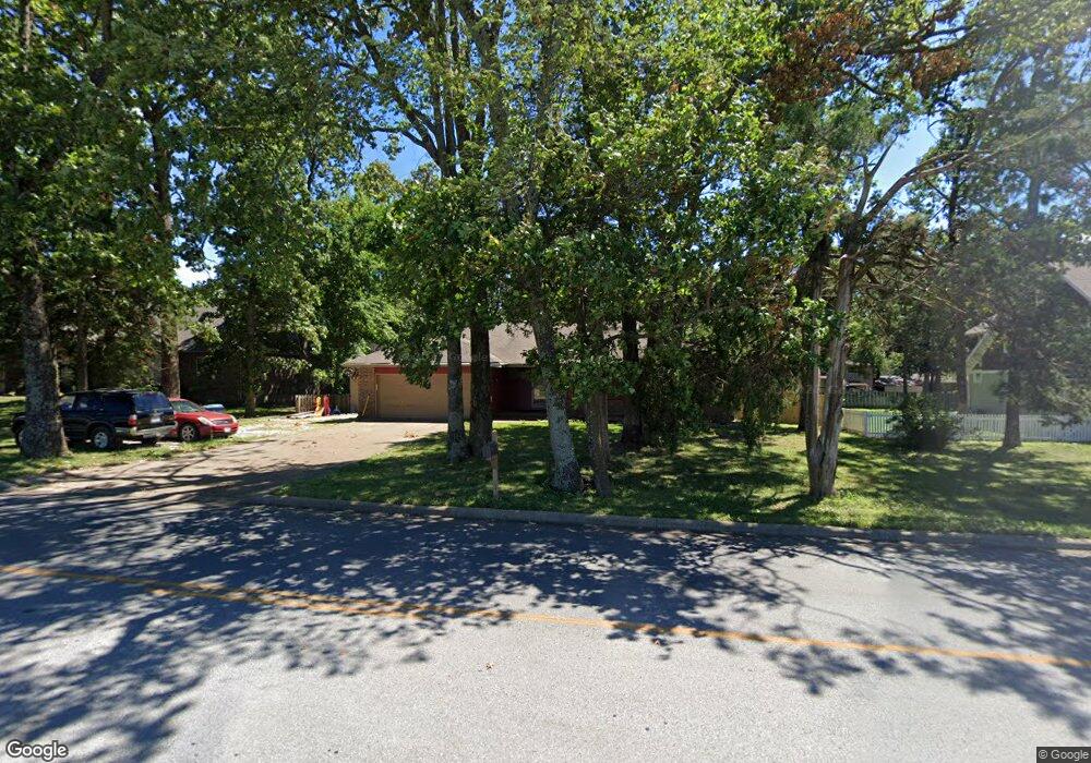 404 N Becky Cir, Nixa, MO 65714 - photo 1