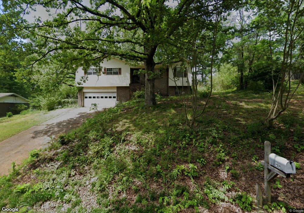 340 26th Ave NE, Center Point, AL 35215 - photo 1