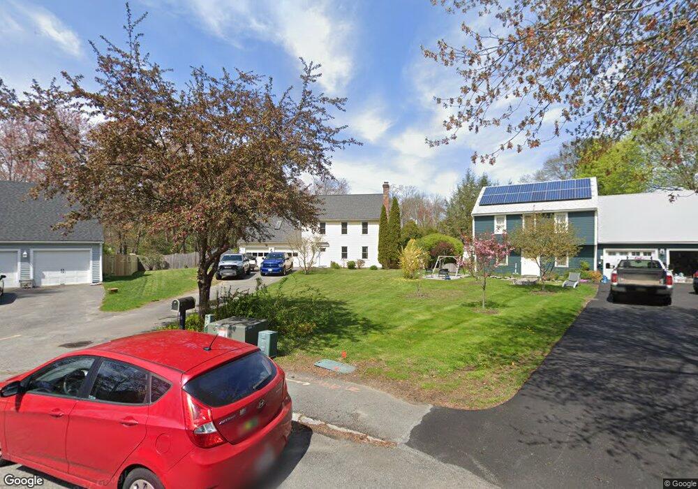 6 Garden Way, Maynard, MA 01754 - photo 1