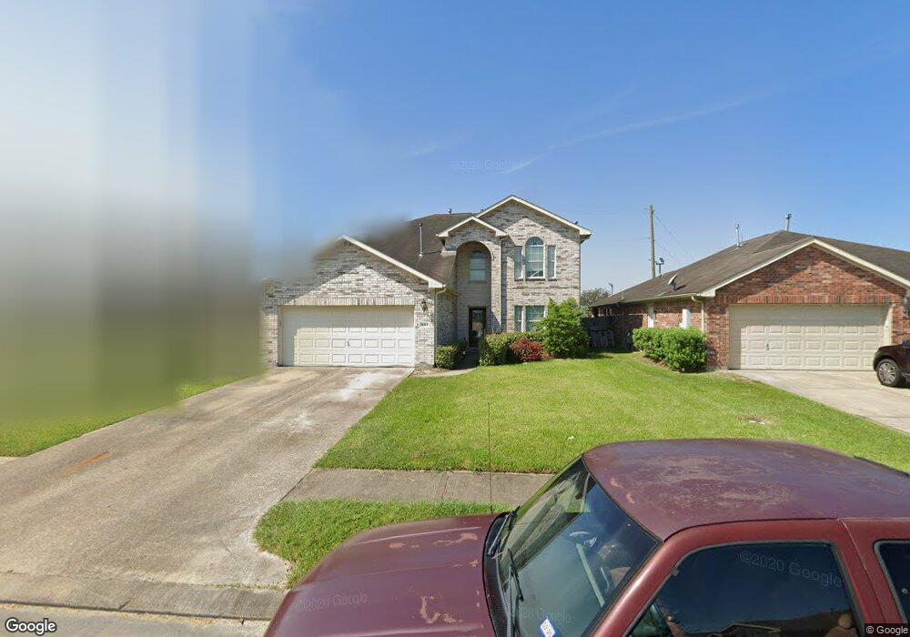 5213 Bailey Ln, Alvin, TX 77511 - photo 1