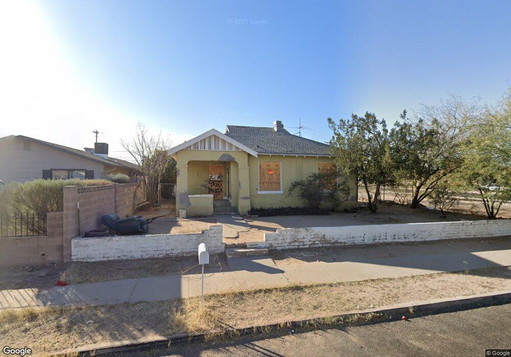 410 E 23rd St, Tucson, AZ 85713 - photo 1