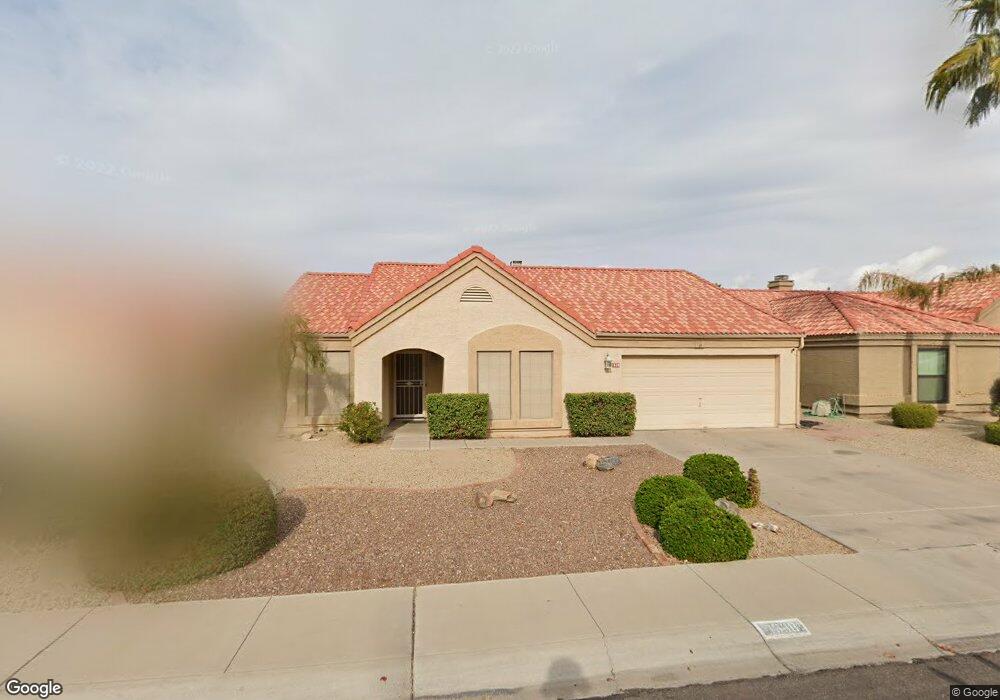 1338 E Tremaine Ave, Gilbert, AZ 85234 - photo 1