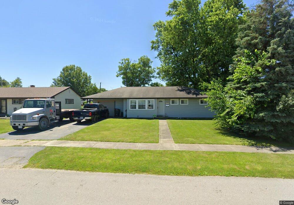 1627 Tarpon Ave, Plainfield, IN 46168 - photo 1