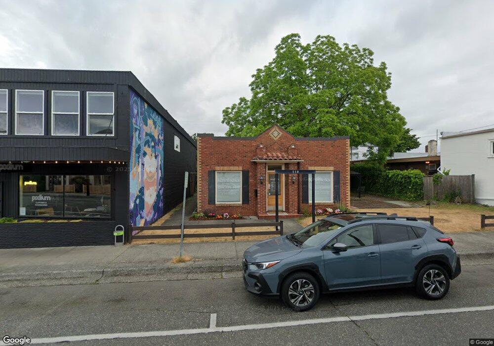 401 Main St+110 4th Ave N, Edmonds, WA 98020 - photo 1