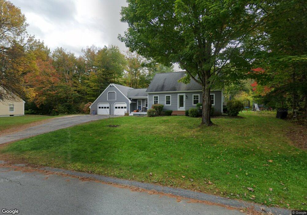 114 Rainbow Farm Rd, Yarmouth, ME 04096 - photo 1