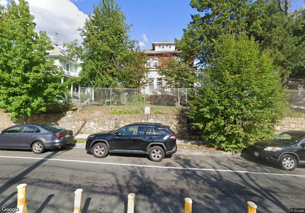 3306-3330 Wheeler Rd SE, Washington, DC 20032 - photo 1