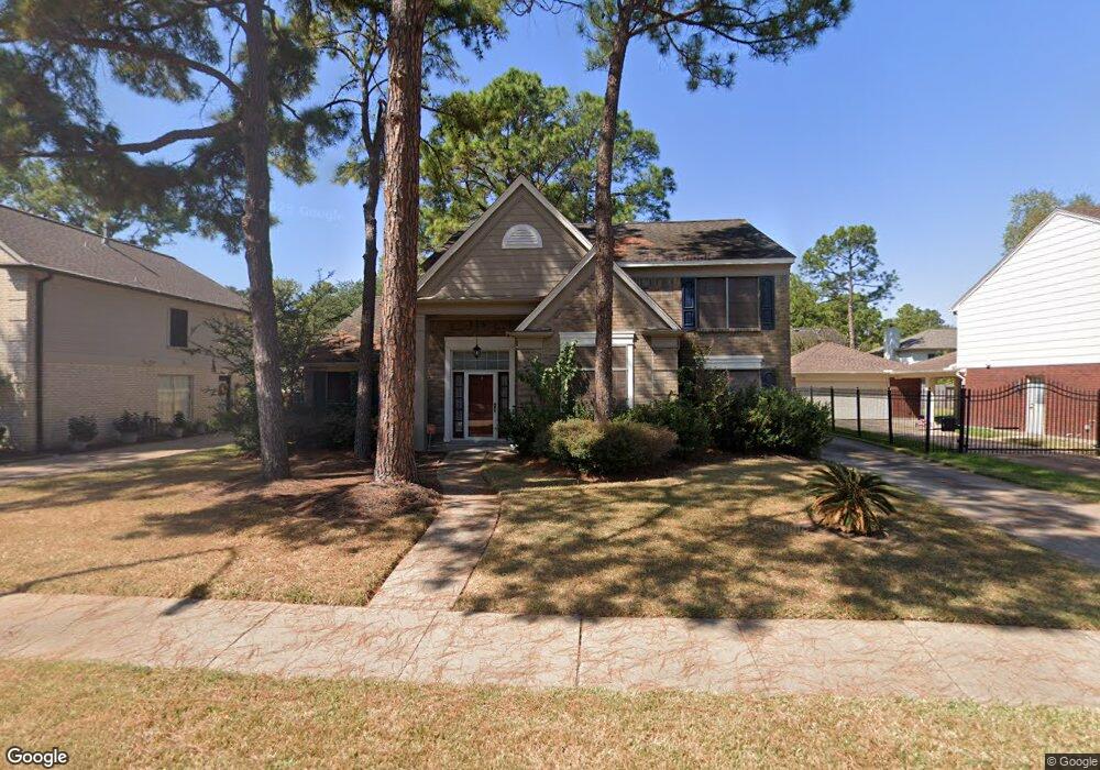 7507 Magnolia Shadows Ln, Houston, TX 77095 - photo 1