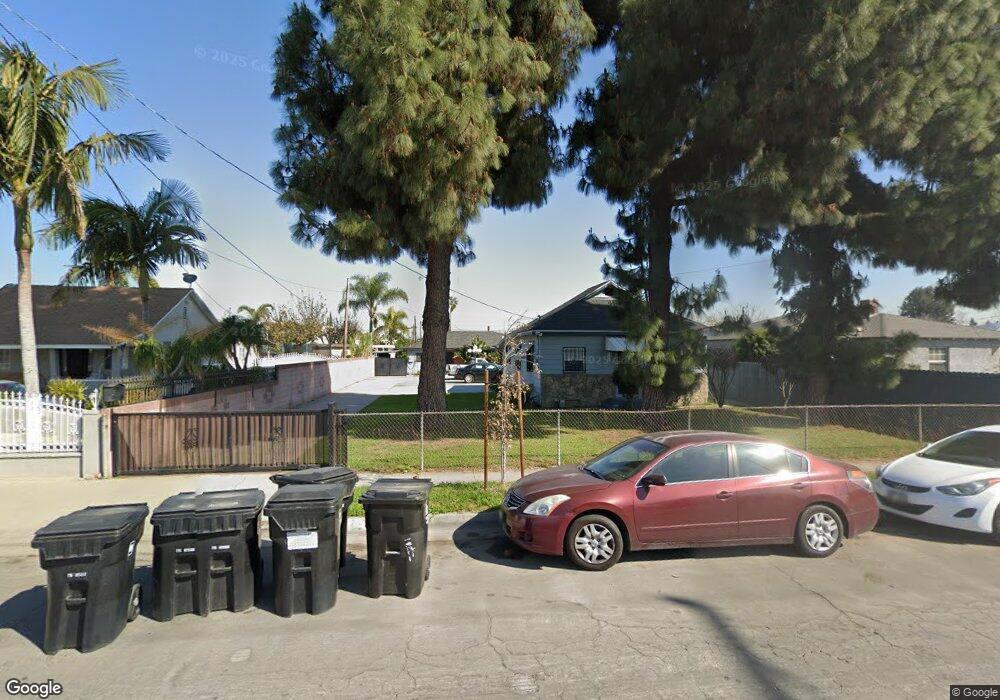 2009 E 130th St, Compton, CA 90222 - photo 1