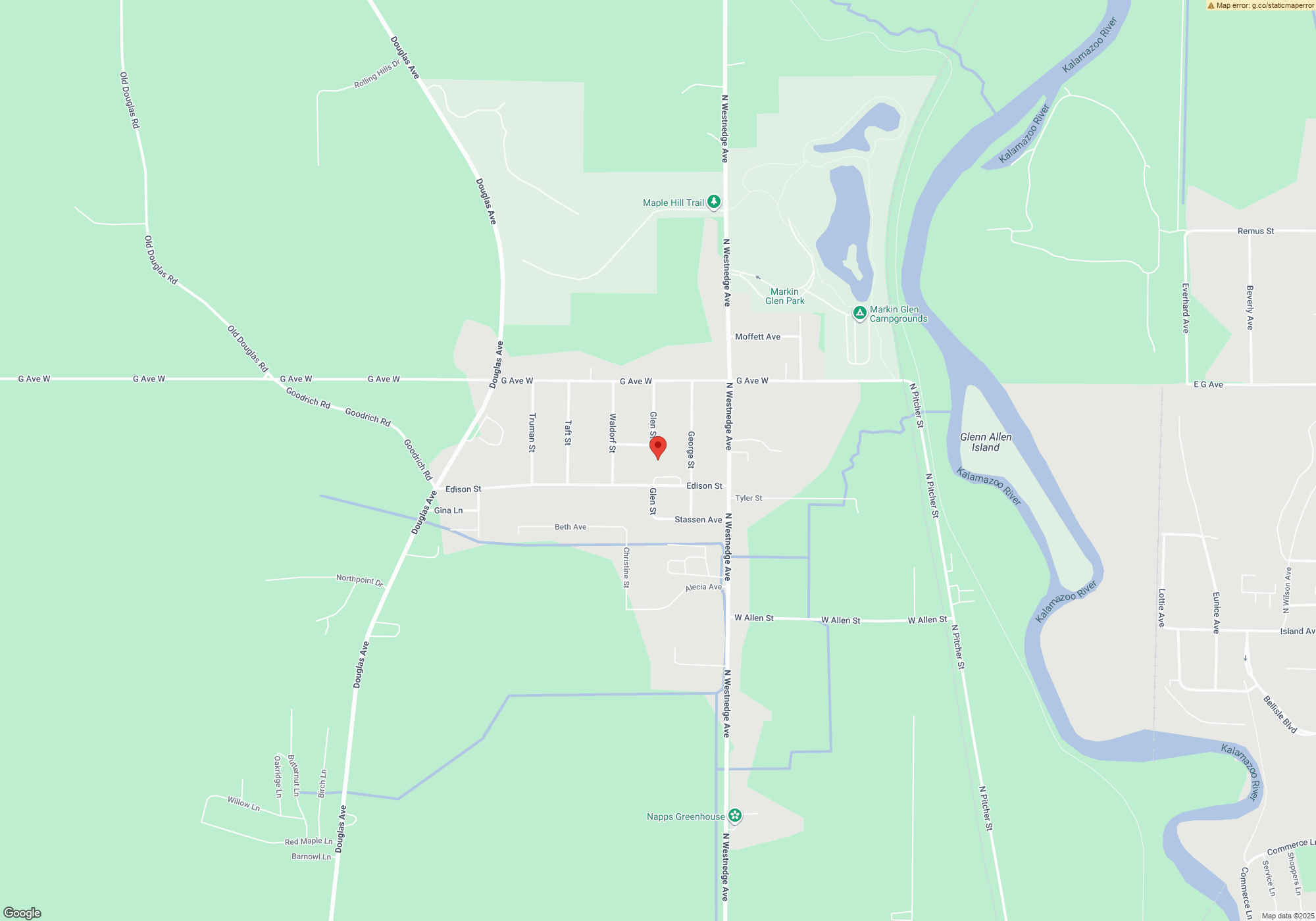 Parchment Northwood Elementary School, Kalamazoo MI Rankings & Reviews