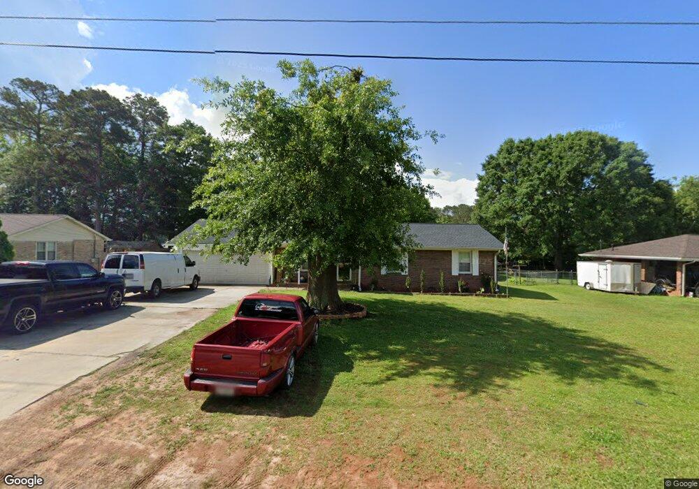 50 E Barbara Ln, Carrollton, GA 30117 - photo 1