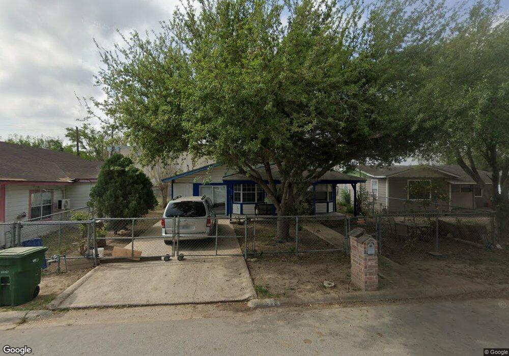518 E Pena Ave, Pharr, TX 78577 - photo 1