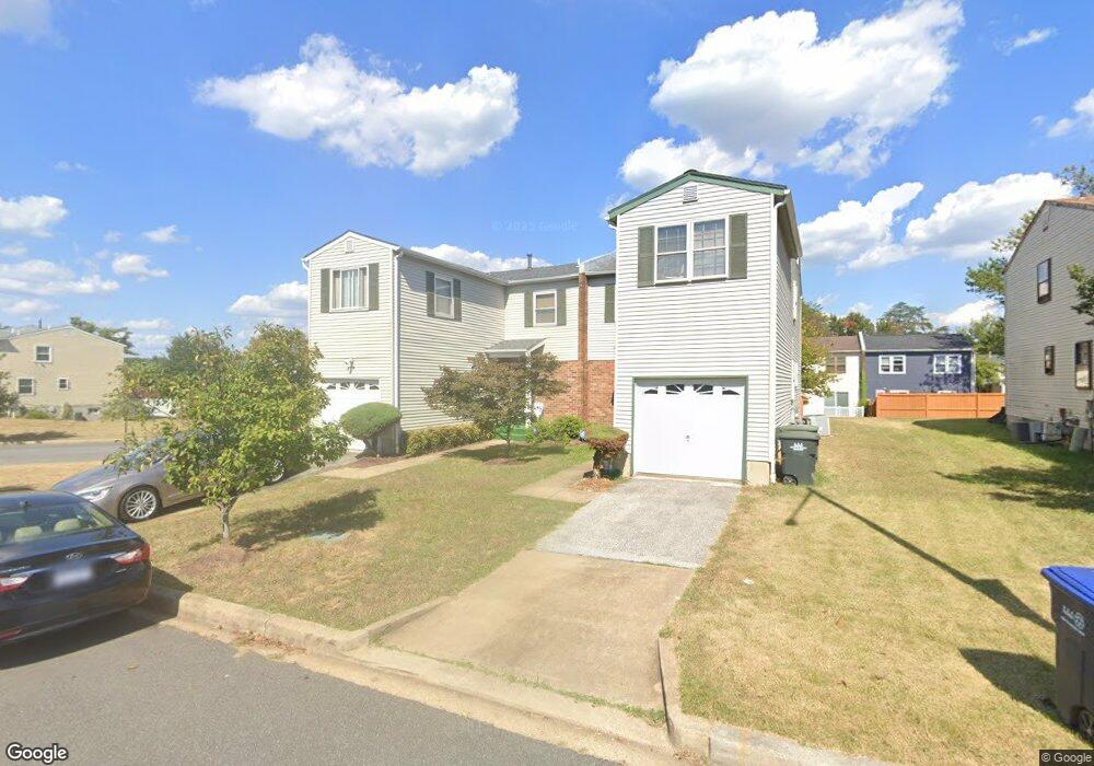 4301 Varnum Place NE, Washington, DC 20017 - photo 1