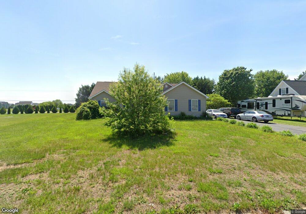 95 Goshawk Ln, Camden Wyoming, DE 19934 - photo 1