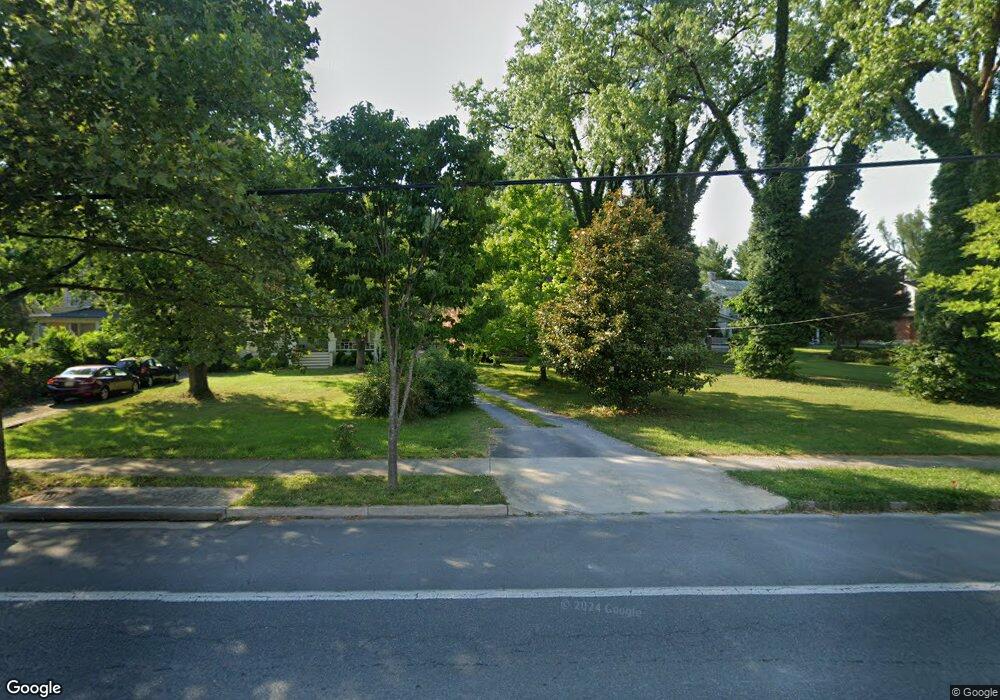 1703 Valley Ave, Winchester, VA 22601 - photo 1