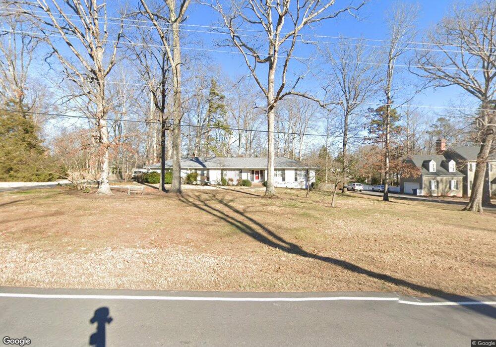 2635 Salisbury Rd, Midlothian, VA 23113 - photo 1