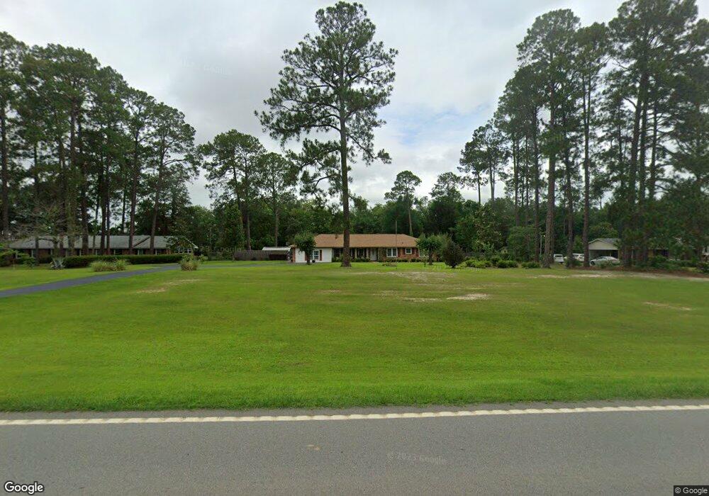 354 Sylvester Rd, Camilla, GA 31730 - photo 1