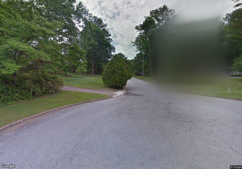 3749 Clubhouse Way SE, Conyers, GA 30094 - photo 1